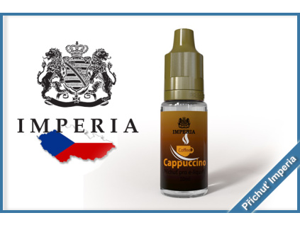 Cappuccino Imperia