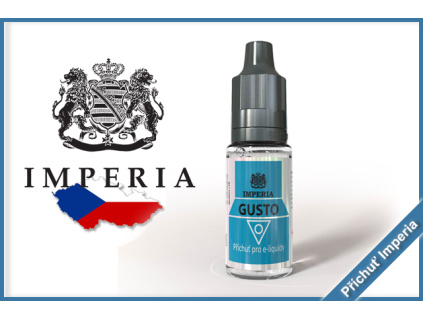 Gusto Imperia