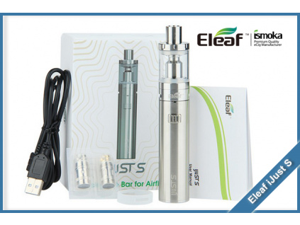 elektronicky grip eleaf ijust s 3000mah