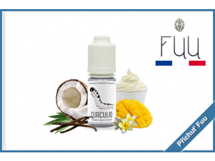 curculio curiosites the fuu 10ml