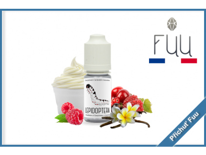 lepidoptera curiosites the fuu 10ml