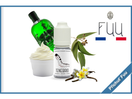 tenebrio curiosites the fuu 10ml