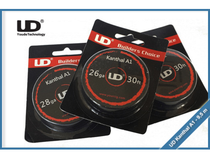 ud kanthal a1