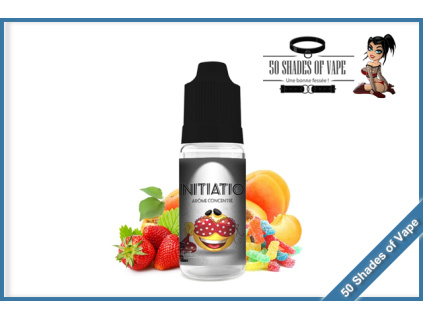 L'initiation (Ovocny mix) 10ml