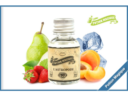 Lastropode potion magique 20ml