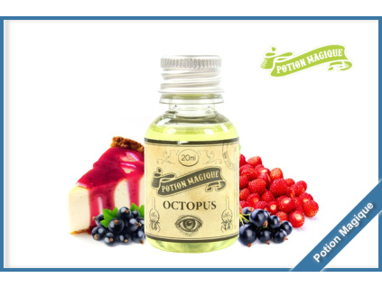 Octopus potion magique 20ml