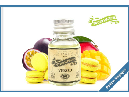 Verod potion magique 20ml