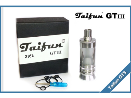 atomizer taifun gt3