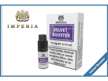 booster velvet 10 mg imperia