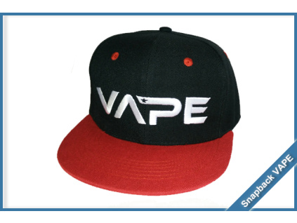 ksiltovka snapback vape