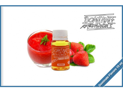 iced strawberry daiquiri dominate flavors 15ml