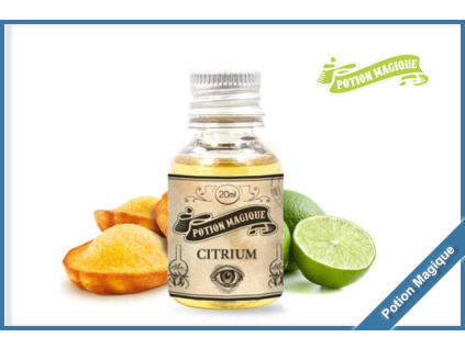 Citrium potion magique 20ml