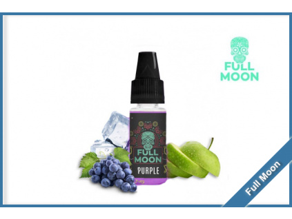 full moon purple 10ml