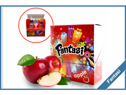 Fantasi Shake n Vape apple