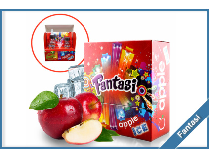 Fantasi Shake n Vape apple ice