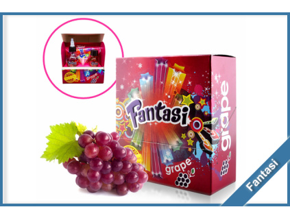 Fantasi Shake n Vape grape
