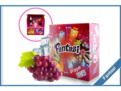 Fantasi Shake n Vape grape ice