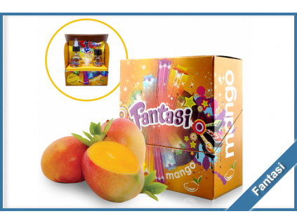 Fantasi Shake n Vape mango