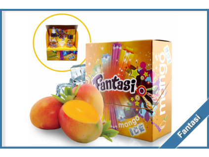 Fantasi Shake n Vape mango ice