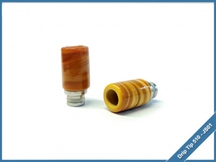 Drip Tip 510 JS01 4