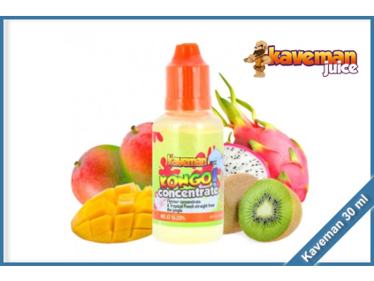 kaveman kongo 30ml