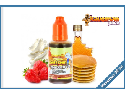 kaveman panpan 30ml