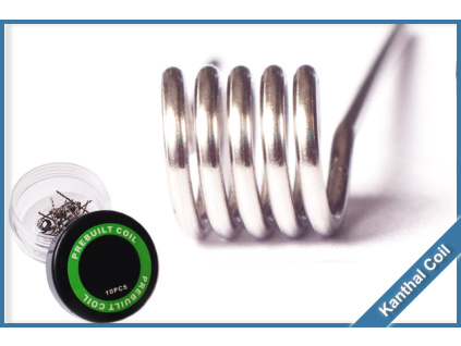 Kanthal Coil