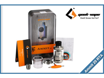 ammit 25 RTA