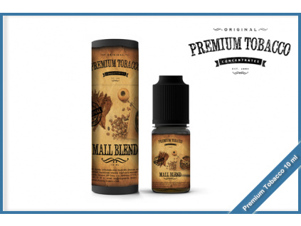 mall blend premium tobacco 10ml