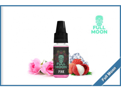 full moon pink 10ml