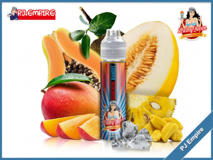 Bangkok Bandit PJ Empire Slushy Queen