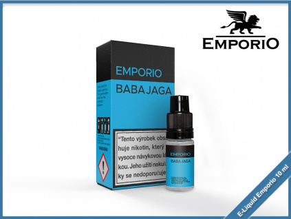 baba jaga emporio 10ml