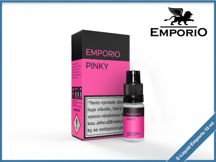 pinky emporio 10ml