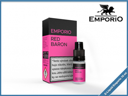 red baron emporio 10ml