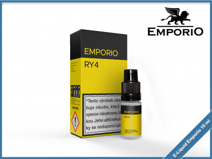 ry4 emporio 10ml