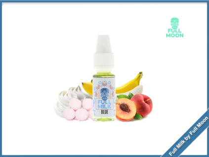 blue full milk full moon 10ml