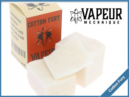 vata cotton fury