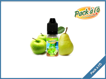 apple pear 10 ml pack a l o