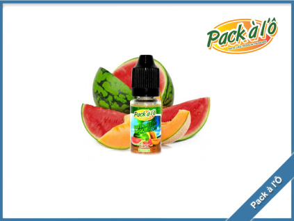 watermelon rockmelon 10 ml pack a l o