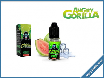 caesar guava angry gorilla