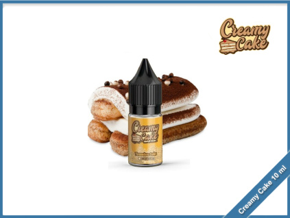 tiramisu cake cream cake 10ml