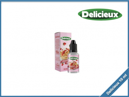 STRAWBERRY PANCAKE delicieux 10ml