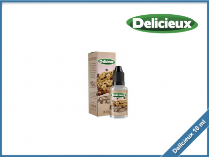BUTTERSCOTCH COOKIES delicieux 10ml