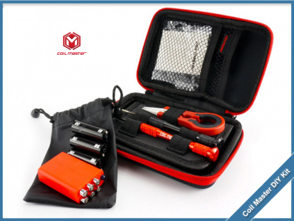 Coil Master DIY Kit Mini 3