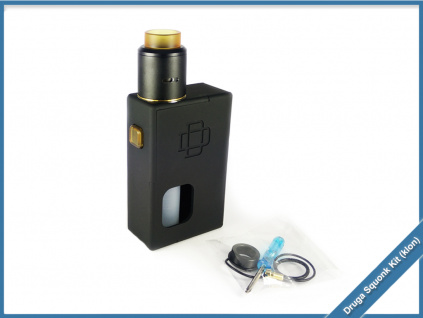 Druga Squonk kit