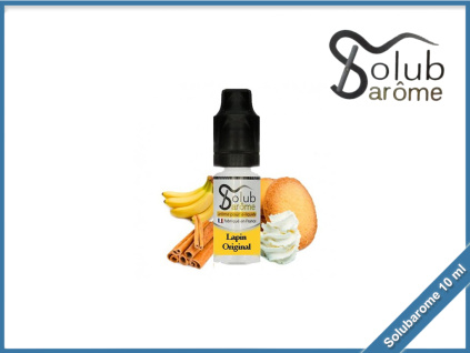 lapin original solubarome 10ml
