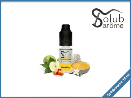 gambhyt solubarome 10ml