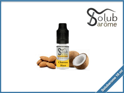 chateau haut solubarome 10ml