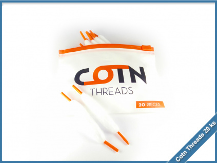 cotn threads 20ks