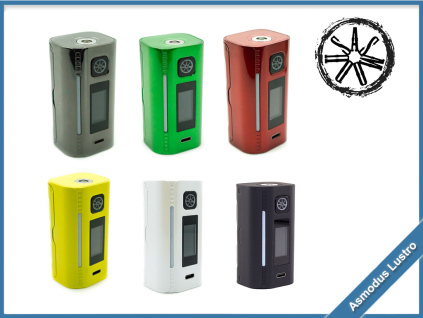 asmodus lustro color